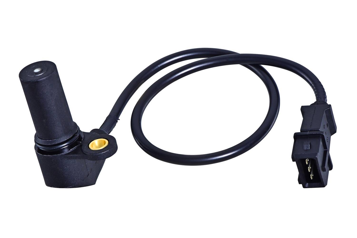 HELLA 6PU 358 191-071 Impulsgeber, Kurbelwelle