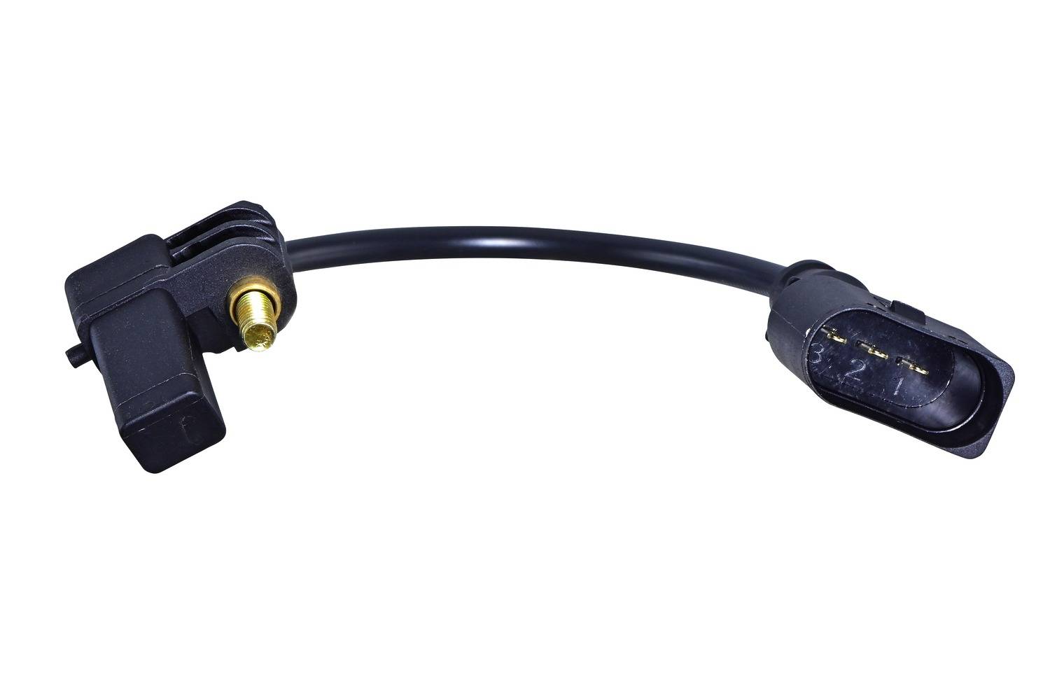 HELLA 6PU 358 191-091 Impulsgeber, Kurbelwelle