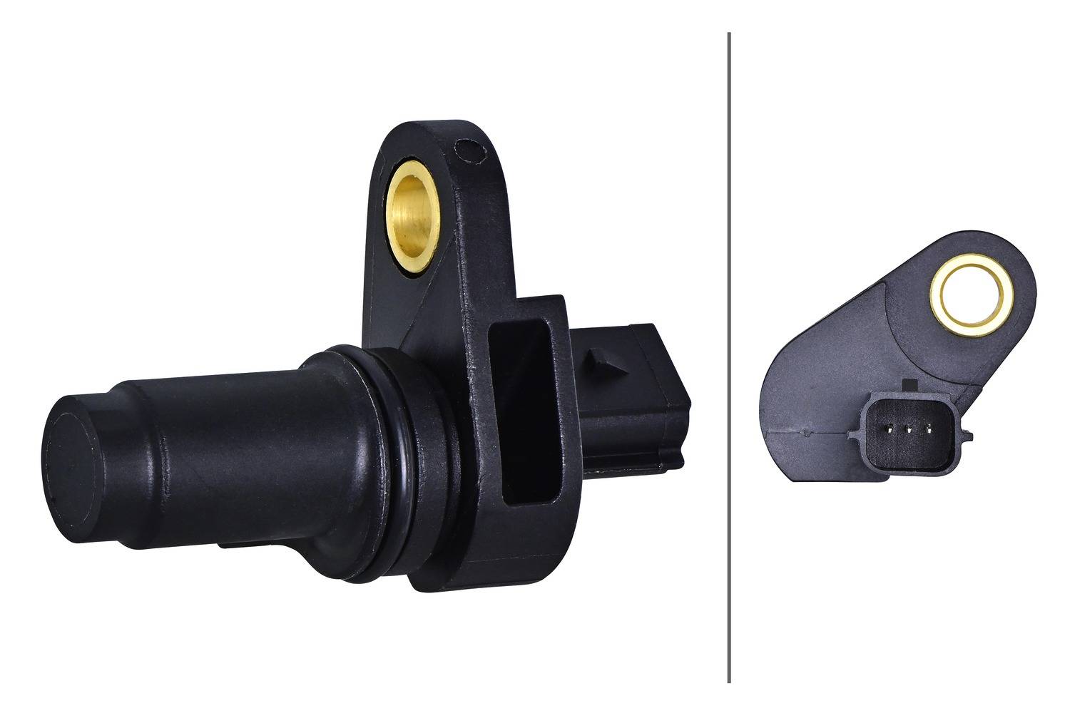 HELLA 6PU 358 191-121 Impulsgeber, Kurbelwelle