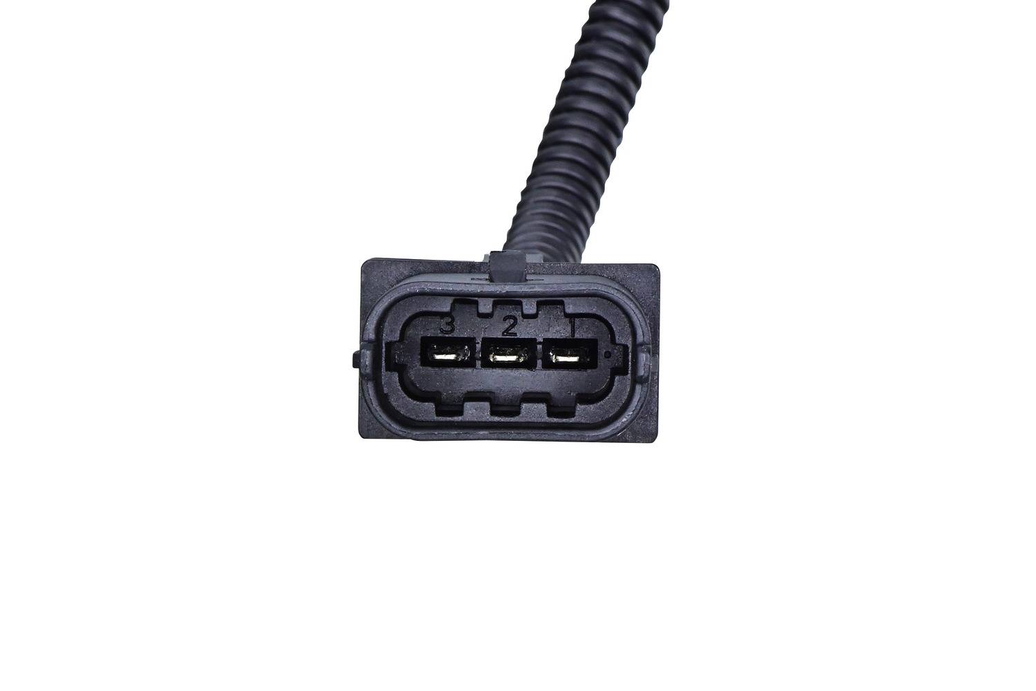 HELLA 6PU 358 191-211 Impulsgeber, Kurbelwelle