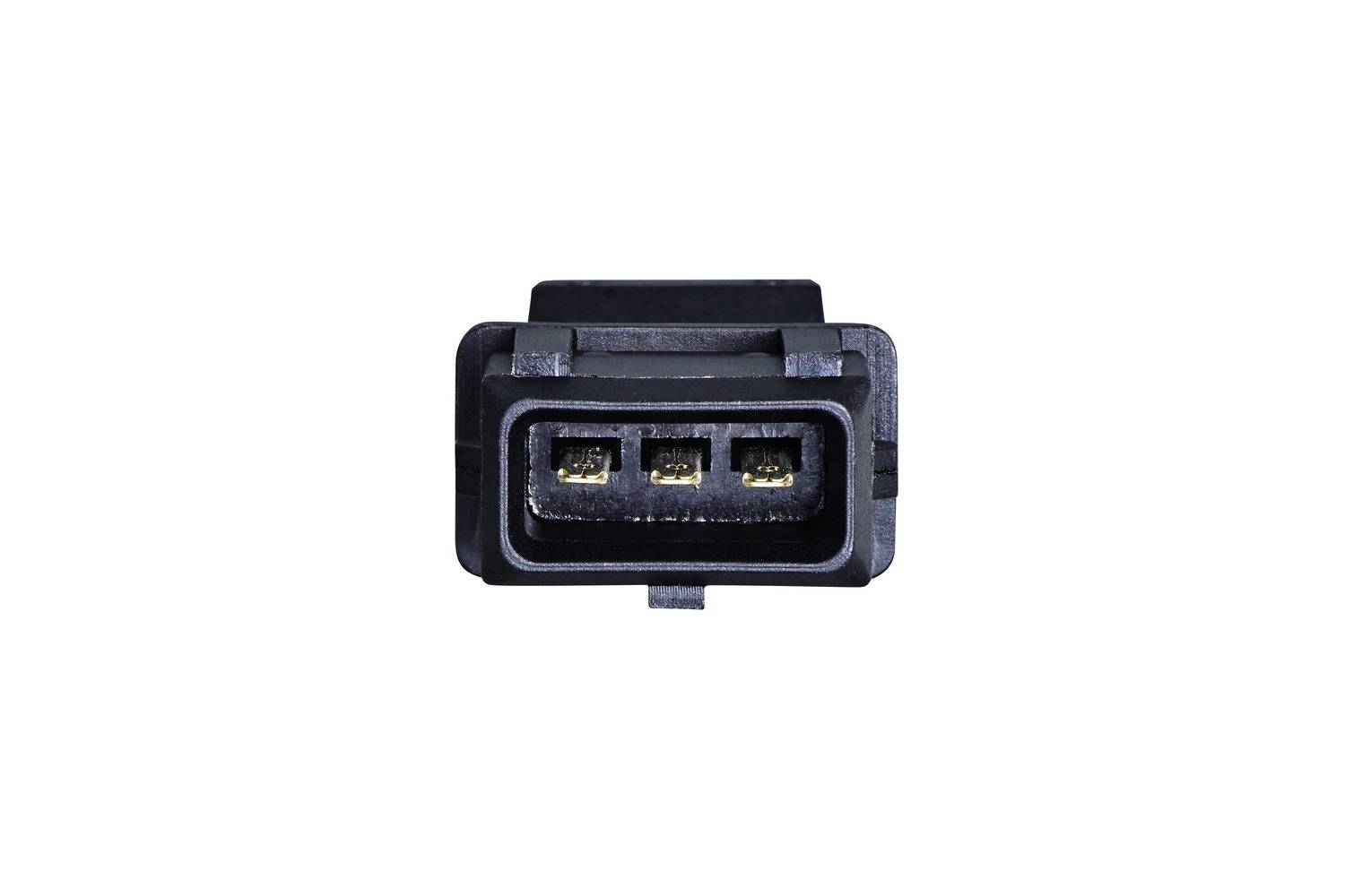 HELLA 6PU 358 191-271 Impulsgeber, Kurbelwelle