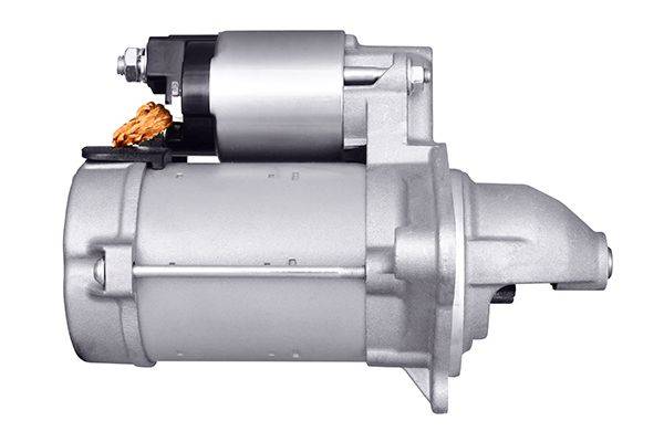 HELLA 8EA 011 612-551 Starter