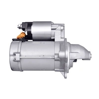 HELLA 8EA 011 612-551 Starter HELLA 8EA 011 612-551 Starter