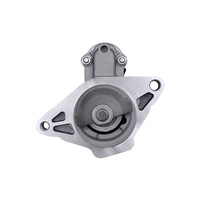 HELLA 8EA 011 612-551 Starter HELLA 8EA 011 612-551 Starter