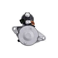 HELLA 8EA 011 612-551 Starter HELLA 8EA 011 612-551 Starter