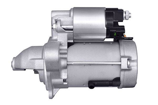 HELLA 8EA 011 612-551 Starter