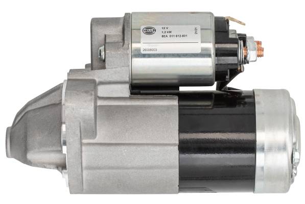 HELLA 8EA 011 612-801 Starter