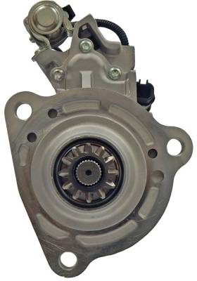 HELLA 8EA 012 586-731 Starter