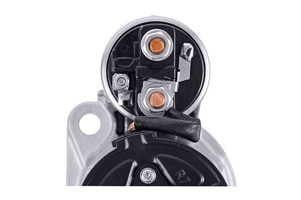 HELLA 8EA 015 642-011 Starter