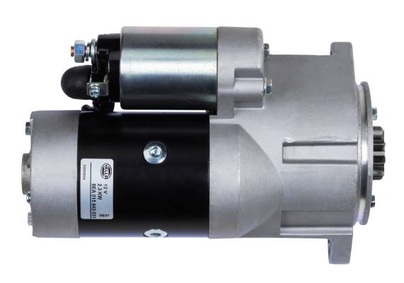 HELLA 8EA 015 642-031 Starter