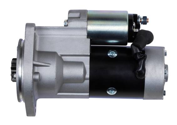 HELLA 8EA 015 642-031 Starter