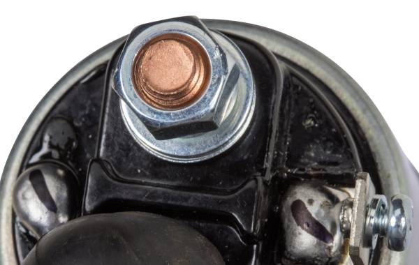 HELLA 8EA 015 642-031 Starter