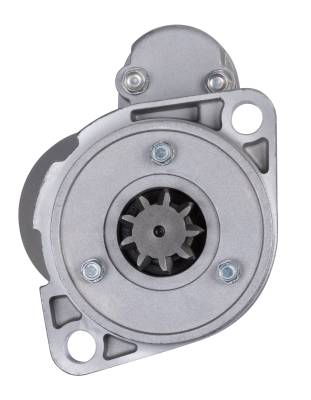HELLA 8EA 015 642-031 Starter