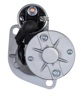 HELLA 8EA 015 642-031 Starter