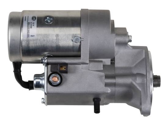 HELLA 8EA 015 642-051 Starter