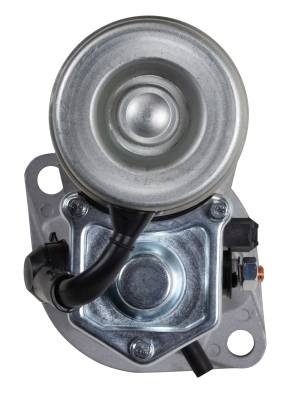 HELLA 8EA 015 642-051 Starter