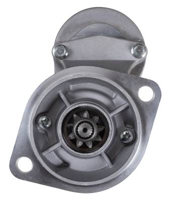 HELLA 8EA 015 642-051 Starter
