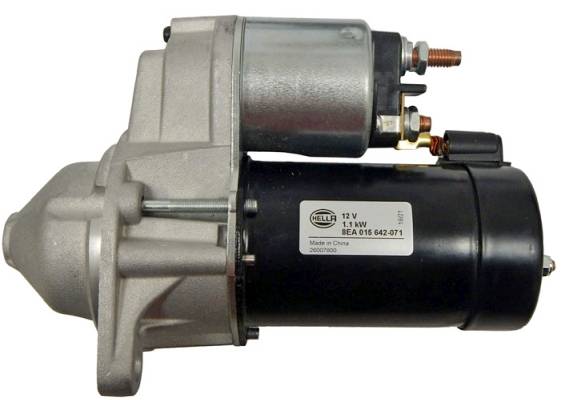 HELLA 8EA 015 642-071 Starter