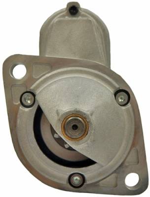 HELLA 8EA 015 642-071 Starter