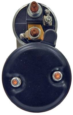 HELLA 8EA 015 642-071 Starter