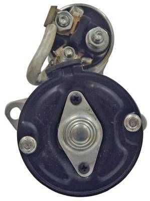 HELLA 8EA 015 642-081 Starter