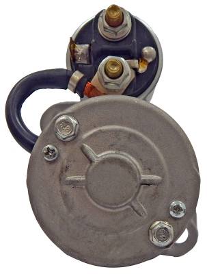 HELLA 8EA 015 642-091 Starter