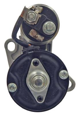 HELLA 8EA 015 642-111 Starter