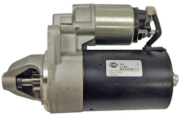 HELLA 8EA 015 642-111 Starter