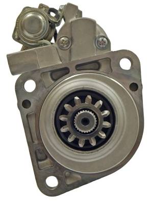 HELLA 8EA 015 642-121 Starter