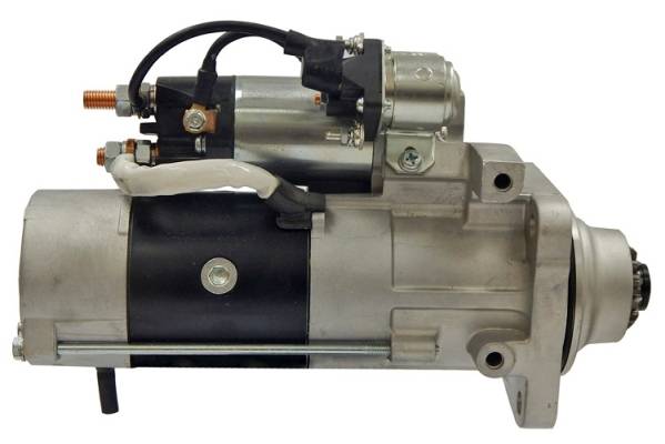 HELLA 8EA 015 642-121 Starter