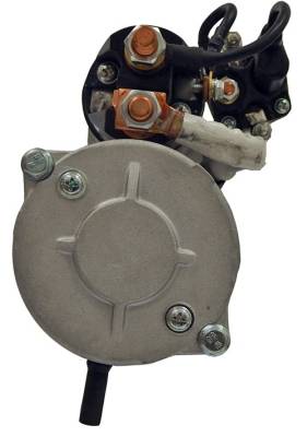 HELLA 8EA 015 642-121 Starter