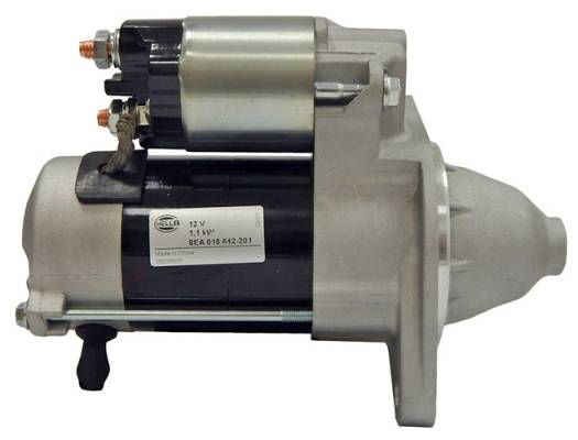HELLA 8EA 015 642-201 Starter