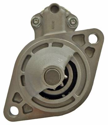 HELLA 8EA 015 642-201 Starter