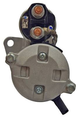 HELLA 8EA 015 642-201 Starter