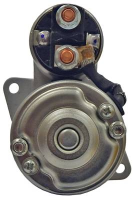 HELLA 8EA 015 642-211 Starter