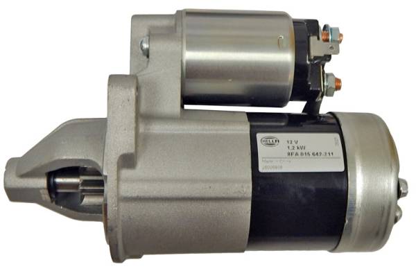 HELLA 8EA 015 642-211 Starter