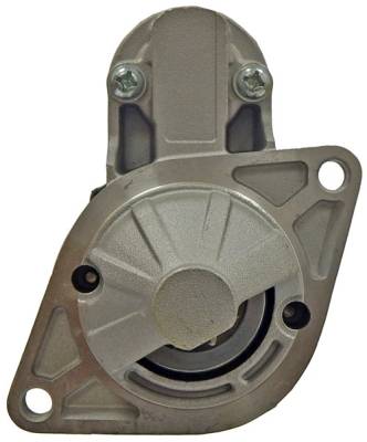 HELLA 8EA 015 642-211 Starter