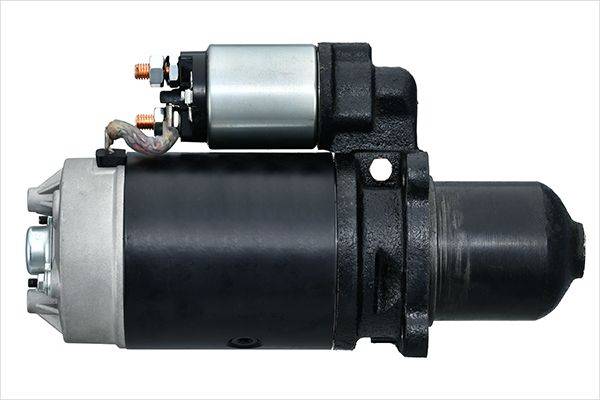 HELLA 8EA 015 642-371 Starter