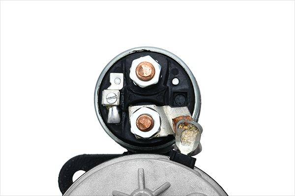 HELLA 8EA 015 642-381 Starter