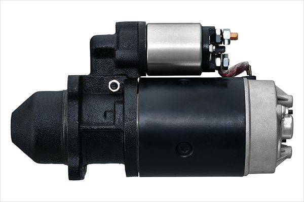 HELLA 8EA 015 642-381 Starter