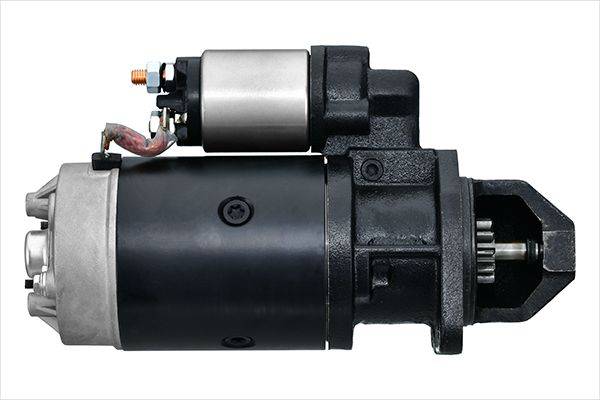 HELLA 8EA 015 642-381 Starter