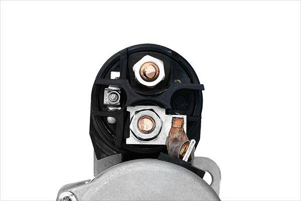 HELLA 8EA 015 642-391 Starter