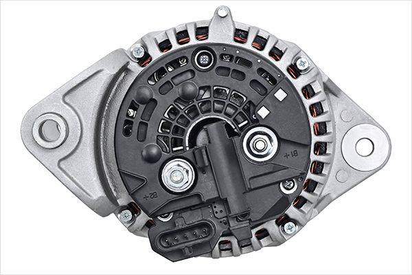 HELLA 8EL 012 584-781 Generator