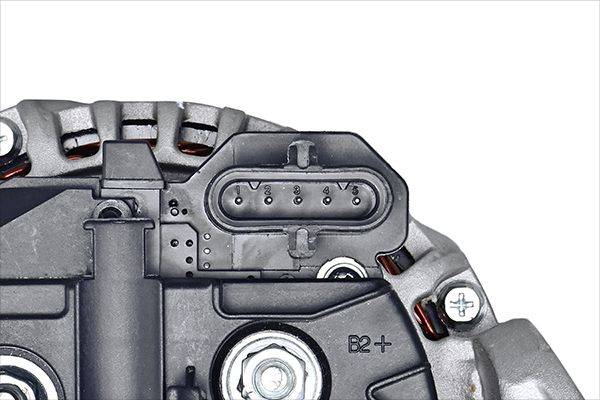 HELLA 8EL 012 584-781 Generator