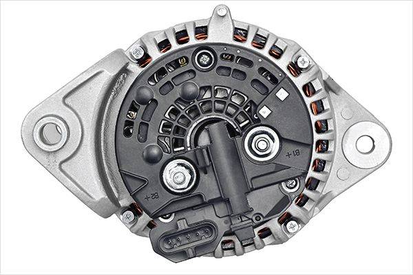HELLA 8EL 012 584-811 Generator