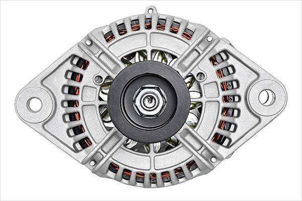 HELLA 8EL 012 584-811 Generator
