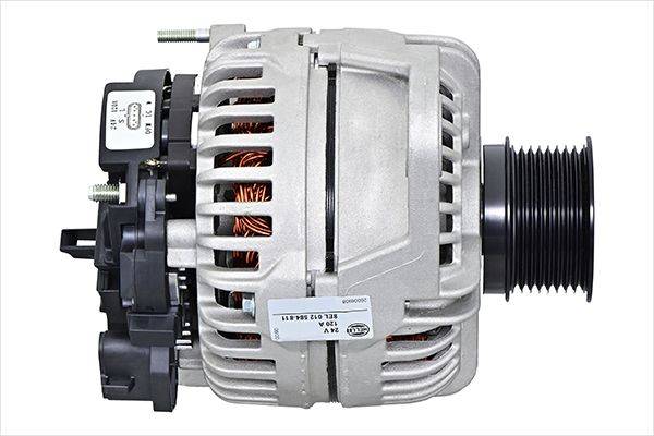 HELLA 8EL 012 584-811 Generator