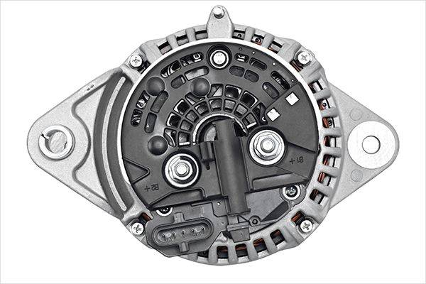 HELLA 8EL 012 584-841 Generator