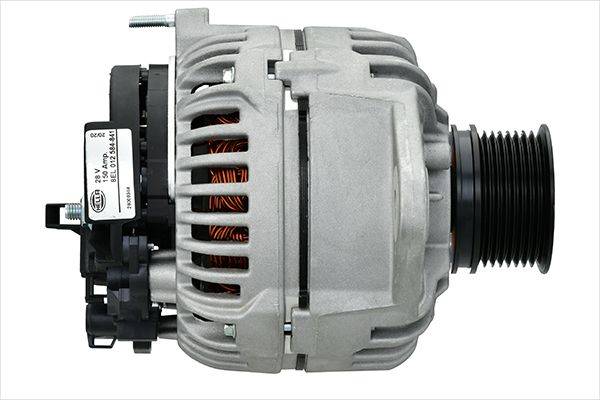 HELLA 8EL 012 584-841 Generator