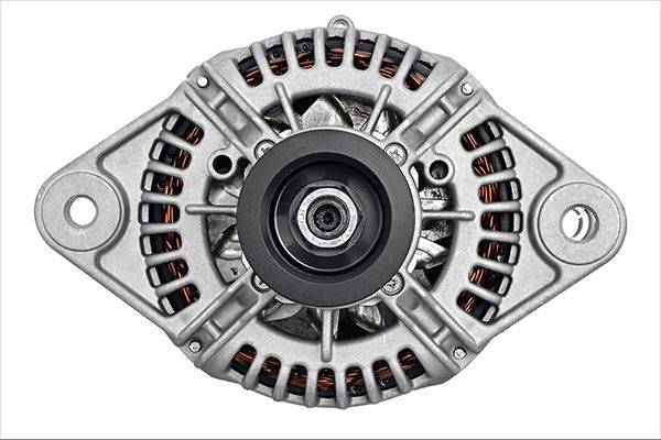 HELLA 8EL 012 584-841 Generator